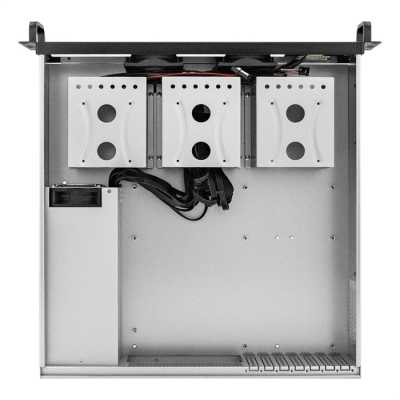 ExeGate Pro 2U450-06 2U-700ADS EX298480RUS