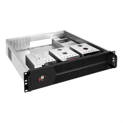 ExeGate Pro 2U450-06 500ADS EX298487RUS