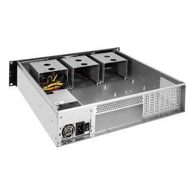 ExeGate Pro 2U450-06 600ADS EX298488RUS