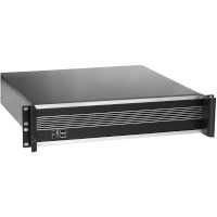серверный корпус ExeGate Pro 2U450-09 без БП