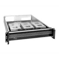 ExeGate Pro 2U450-09 без БП