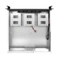 серверный корпус ExeGate Pro 2U450-09 без БП