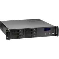 серверный корпус Exegate Pro 2U480-HS06 500ADS