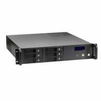 серверный корпус Exegate Pro 2U480-HS06 700ADS