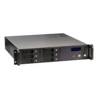 серверный корпус Exegate Pro 2U480-HS06 без БП