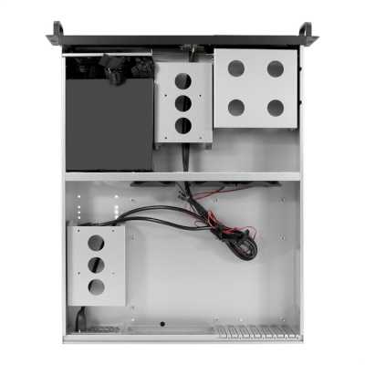 ExeGate Pro 2U550-04 1000ADS EX298448RUS