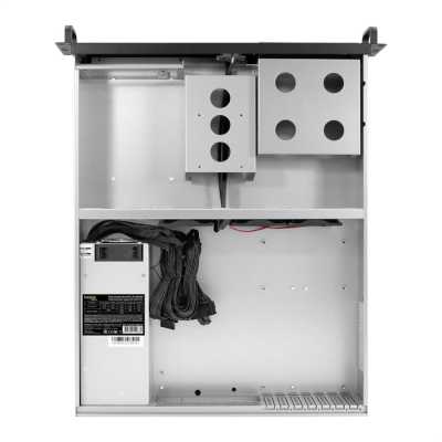 ExeGate Pro 2U550-04 2U-400ADS EX298451RUS
