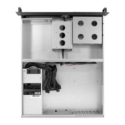 ExeGate Pro 2U550-04 U-600ADS EX298453RUS