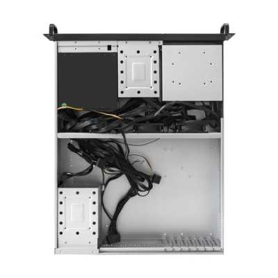 ExeGate Pro 2U550-06/2U2088 1200ADS EX293340RUS