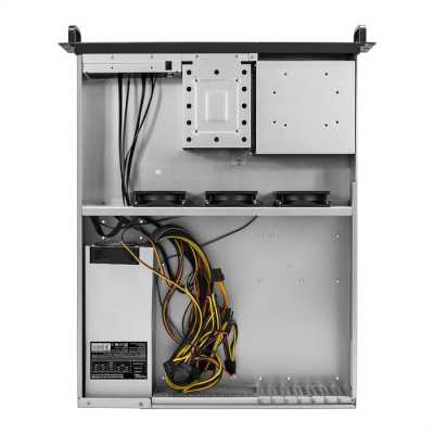ExeGate Pro 2U550-06/2U2088 2U-700ADS EX293930RUS