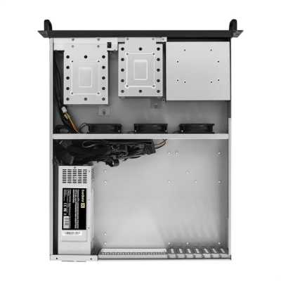 ExeGate Pro 2U550-06/2U2088 Redundant 2x1000W EX293871RUS