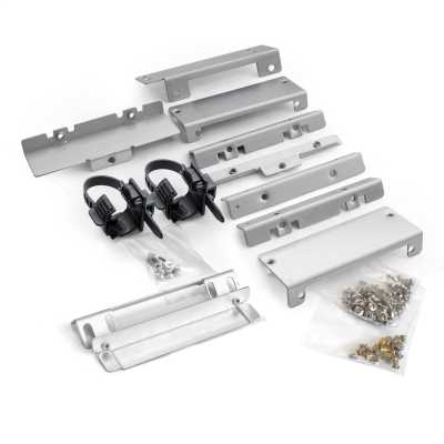серверный корпус ExeGate Pro 2U550-06/2U2088 Redundant 2x1600W EX304276RUS