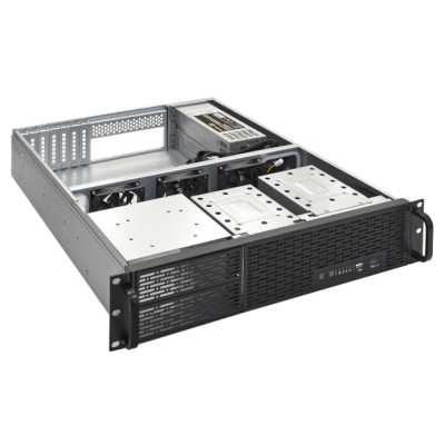 Exegate Pro 2U550-06/2U2088/Redundant 2x550W