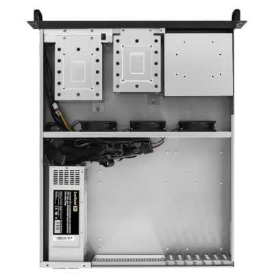 серверный корпус Exegate Pro 2U550-06/2U2088/Redundant 2x550W