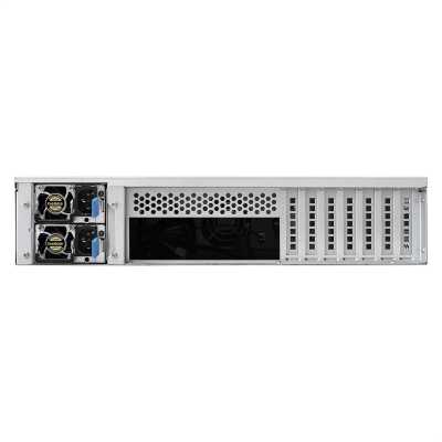 серверный корпус ExeGate Pro 2U550-06/2U2088 Redundant 2x1300 EX304275RUS