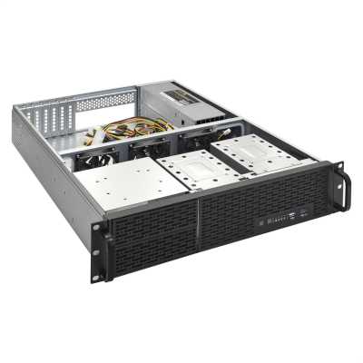 ExeGate Pro 2U550-06/2U2088 Redundant БП 2x2000W EX304277RUS