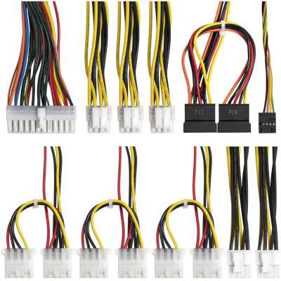 серверный корпус ExeGate Pro 2U550-06/2U2088 Redundant БП 2x2000W EX304277RUS