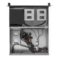 серверный корпус Exegate Pro 2U550-08 1100ADS
