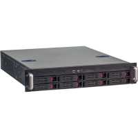 серверный корпус ExeGate Pro 2U550-HS08 500ADS EX281289RUS