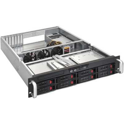 ExeGate Pro 2U550-HS08 900ADS
