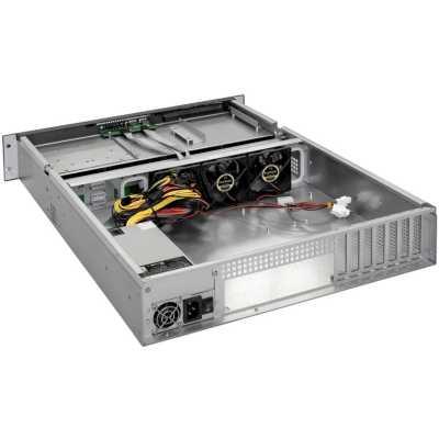 ExeGate Pro 2U550-HS08 900ADS