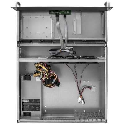серверный корпус ExeGate Pro 2U550-HS08 900ADS