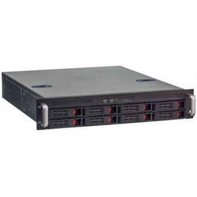 Exegate Pro 2U550-HS08 без БП