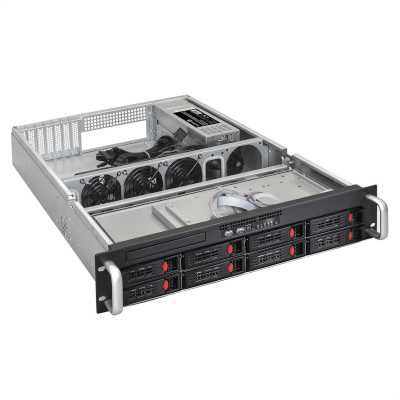 Exegate Pro 2U550-HS08 EX292414RUS