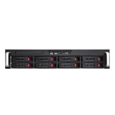 ExeGate Pro 2U550-HS08 EX304278RUS