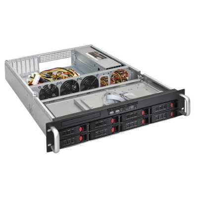 ExeGate Pro 2U550-HS08 EX304280RUS