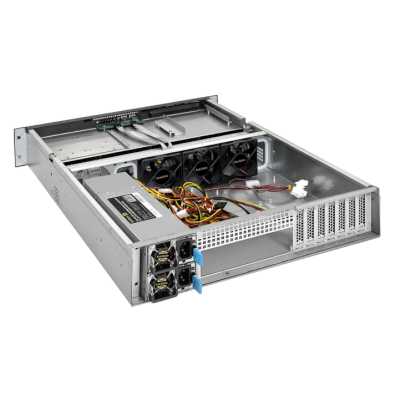 ExeGate Pro 2U550-HS08 EX304280RUS