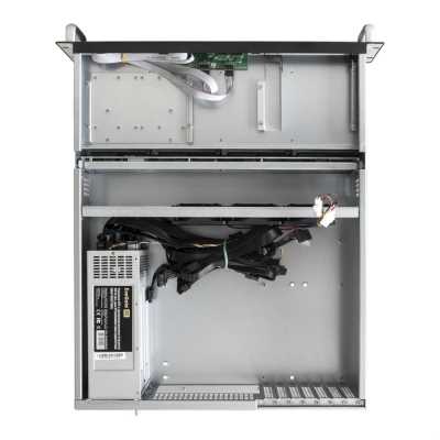 ExeGate Pro 2U550-HS08 EX292416RUS