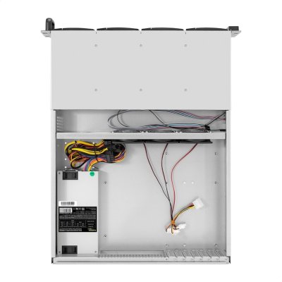 ExeGate Pro 2U550-HS12 1U-900ADS EX293180RUS
