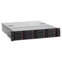 серверный корпус Exegate Pro 2U550-HS12 500ADS
