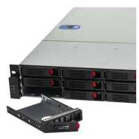 Exegate Pro 2U550-HS12 500ADS