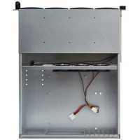 серверный корпус Exegate Pro 2U550-HS12 500ADS