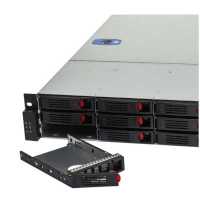 Exegate Pro 2U550-HS12 700ADS