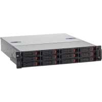 серверный корпус Exegate Pro 2U550-HS12 800ADS