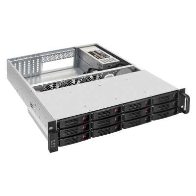 ExeGate Pro 2U550-HS12 EX294272RUS
