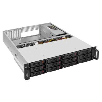 ExeGate Pro 2U550-HS12 EX304281RUS