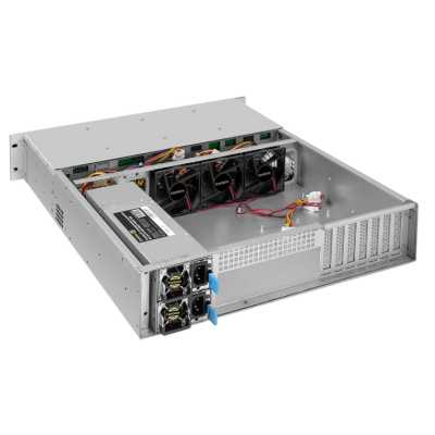 ExeGate Pro 2U550-HS12 EX304281RUS