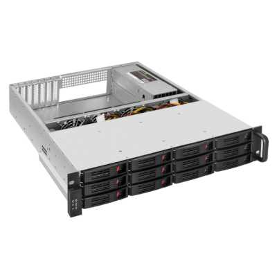 ExeGate Pro 2U550-HS12 EX304282RUS