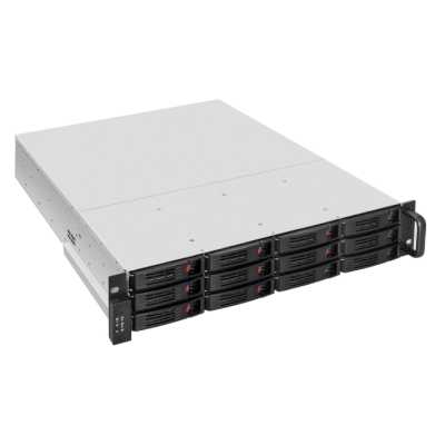 серверный корпус ExeGate Pro 2U550-HS12 EX304283RUS
