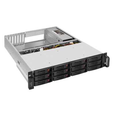 ExeGate Pro 2U550-HS12 EX304283RUS