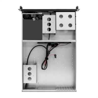 ExeGate Pro 2U650-05 1100ADS EX298467RUS