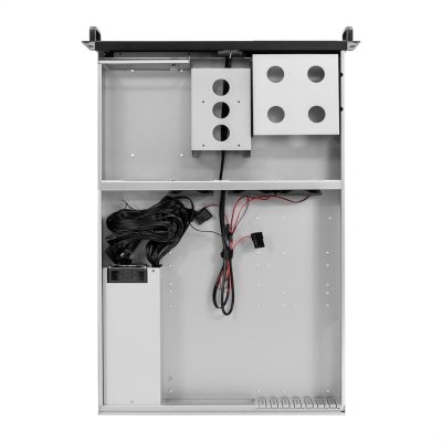ExeGate Pro 2U650-05 2U-500ADS EX298470RUS