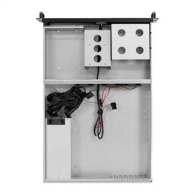 ExeGate Pro 2U650-05 2U-800ADS EX298473RUS