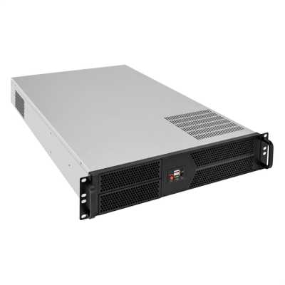 серверный корпус ExeGate Pro 2U650-05 400ADS EX298460RUS