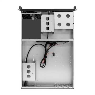 ExeGate Pro 2U650-05 400ADS EX298460RUS