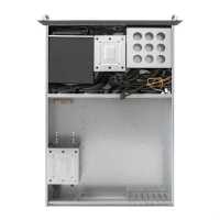 серверный корпус Exegate Pro 2U650-06/2U2098L 1000ADS